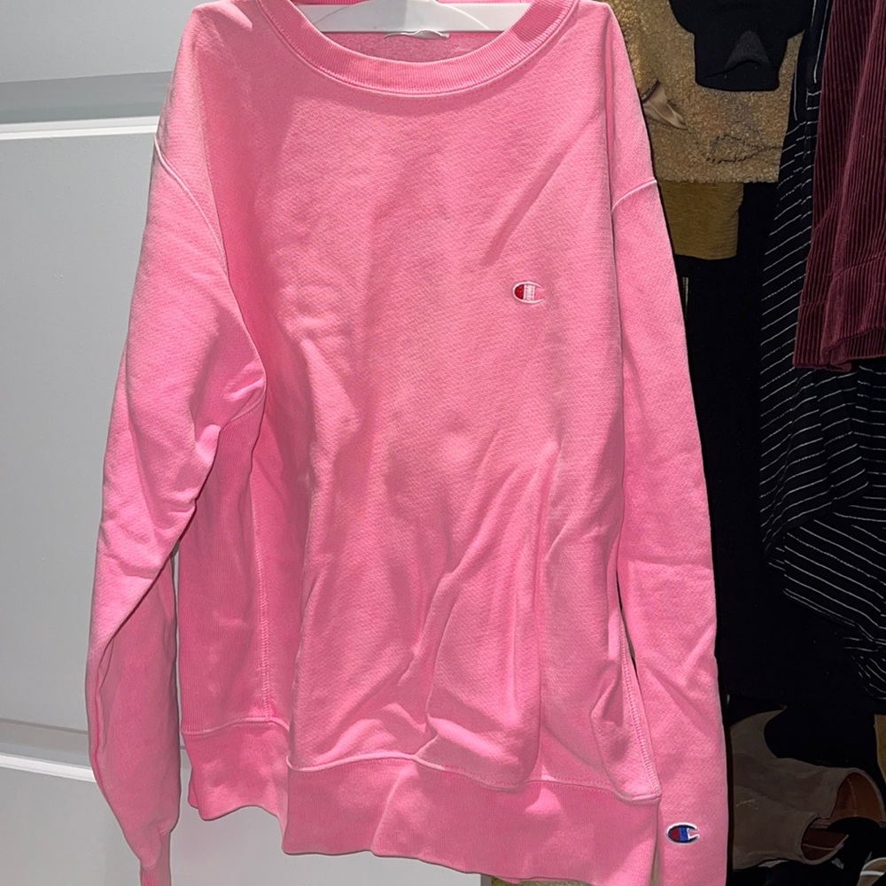Champion Sweatshirt